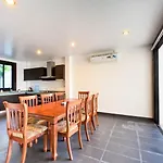 Bangpor Nice Place Seaview Luxurious Villa