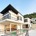 Bangpor Nice Place Seaview Luxurious Villa