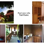 Green Villa