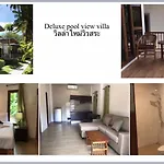 Green Villa