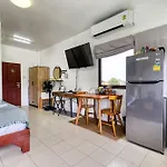 Chaweng Apartment