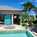 Villa Tropical Cocoon
