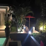 Villa Tropical Cocoon