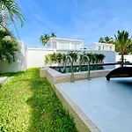 Ashlar Villa Koh Samui