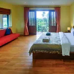 Butterfly Garden Villa