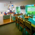 Butterfly Garden Villa