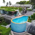 The Rock Samui Beach Resort