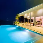 Lora 3Br Golden Sunset View