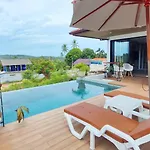 Big Leaf Villa Mountain View