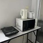 Bann Kanchana Bangrak Apartments
