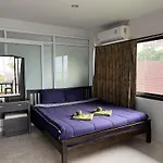 Bann Kanchana Bangrak Apartments
