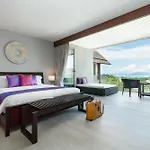 Suralai - Luxury Villa Koh Samui