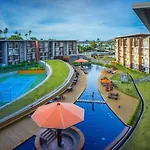 Replay 1Bedroom Pool View Bangrak Beach