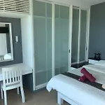Villa Wannelau - 1,2 Km From The Beach