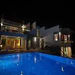 Villa Wannelau - 1,2 Km From The Beach