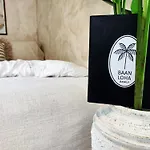 2 Bed 2 Bath Eco Home Bungalow, Bangrak Beach, Koh Samui