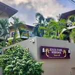 Soleil D\'Asie Residence