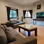 Soleil D\'Asie Residence