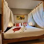 Soleil D\'Asie Residence