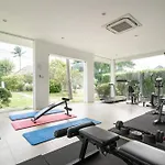 3 Bedroom Villa Leelavadee, Seconds To The Beach