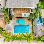 Villa Colibri 4 Bdr With Pool