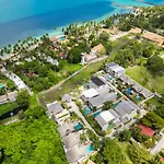 Villa Colibri 4 Bdr With Pool
