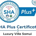 Luxury Baan Hansa At The Intercontinental Samui