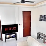 Private Pool Villa - Jungleview - 10 Min To Beach