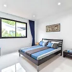 Private Pool Villa - Jungleview - 10 Min To Beach