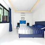 Private Pool Villa - Jungleview - 10 Min To Beach