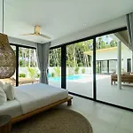 Villa Luka - Amazing Balinese Style Villa