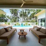 Villa Luka - Amazing Balinese Style Villa