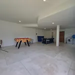 Villa Tah Iti Iland