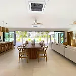Villa Luka - Amazing Balinese Style Villa