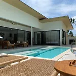 Villa Leo - Oasis Of Tranquility