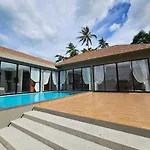 Baan First Pool Villa