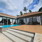 Baan First Pool Villa