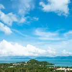 5 Bed Sea View Villa In Bophut - Kbr25