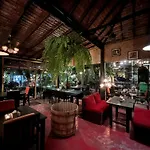 Green Wood Park Cottage Samui, Bangrak Beach