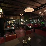 Green Wood Park Cottage Samui, Bangrak Beach