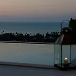 Villa Mila In Bangpor Beach