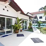 5 Bedroom Pool Villa 200M To Fisherman\'S Village