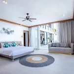 The Peaceful Chandra Villa