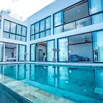 The Peaceful Chandra Villa