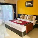 Mm Hill Koh Samui Hotel - Sha Certified