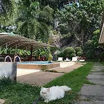 Private Lodge Beachside Samui Lamai