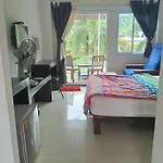 Private Lodge Beachside Samui Lamai