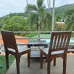 Private Lodge Beachside Samui Lamai