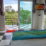 Private Lodge Beachside Samui Lamai