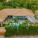 The Peaceful Villa Roccapina